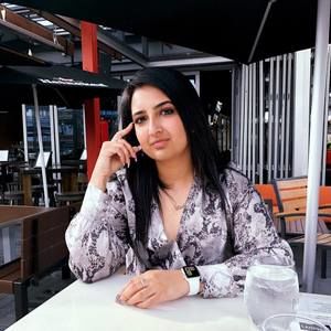 Meet your Posher, Rida